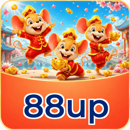 88up Segurança Logo 1