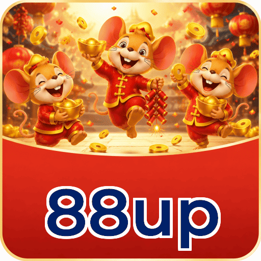 88up Logo 2