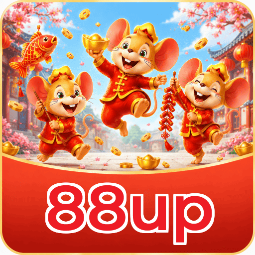 88up Instalar Logo 2