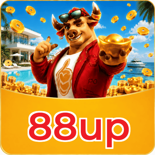 88up PIX Instantâneo - Saques em 8 Minutos