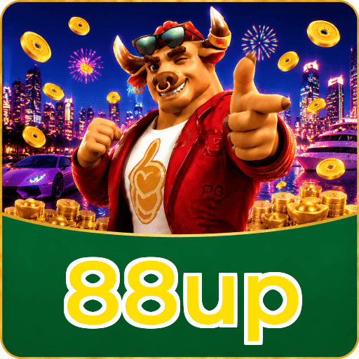 Slots 88up - RTP Alto Certificado