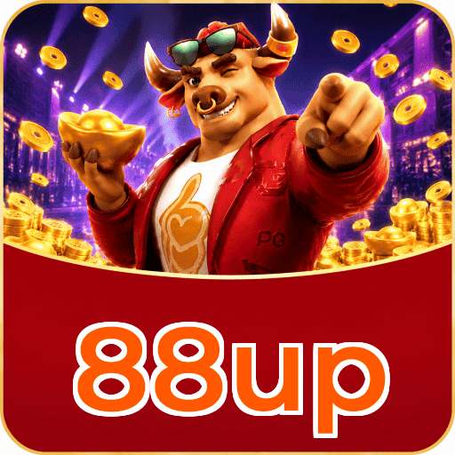 88up Logo 1