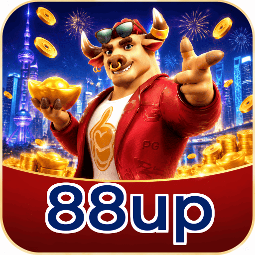 Servidor Brasil 88up