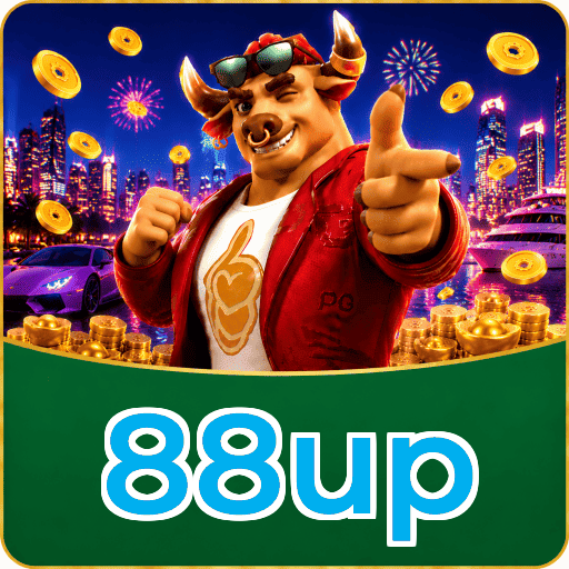 Slots 88up - Giros Grátis Diários