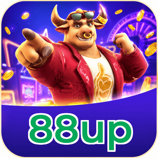 88up Segurança Logo 3