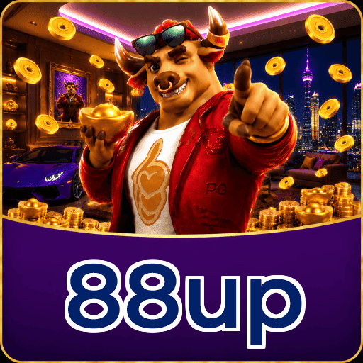 Licença Curaçao 88up