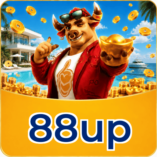 88up Download Oficial