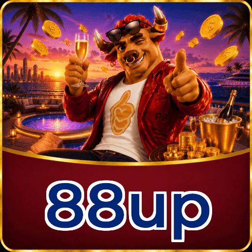 88up Certificado eCOGRA - Jogos Justos Auditados